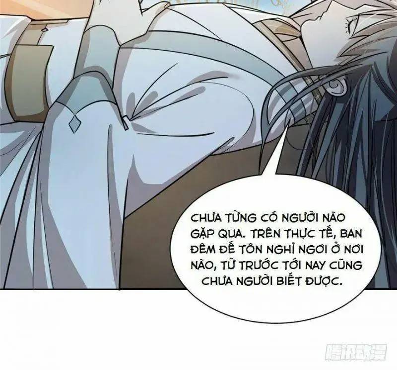 Độc Bộ Thiên Hạ Đặc Công Thần Y Tiểu Thú Phi - Chap 12