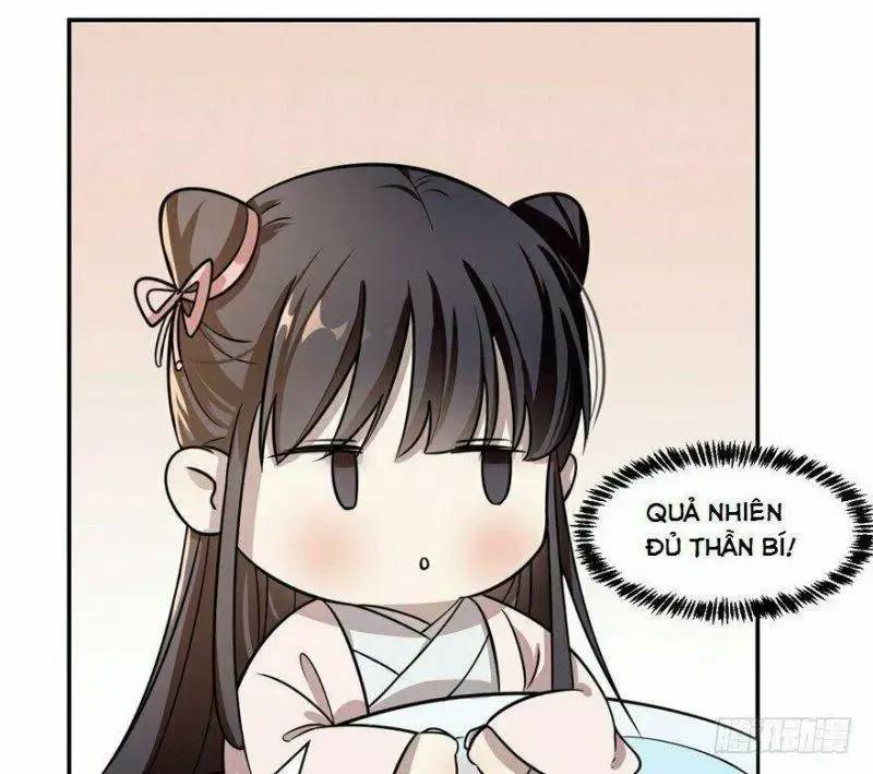 Độc Bộ Thiên Hạ Đặc Công Thần Y Tiểu Thú Phi - Chap 12