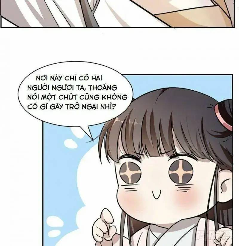 Độc Bộ Thiên Hạ Đặc Công Thần Y Tiểu Thú Phi - Chap 12