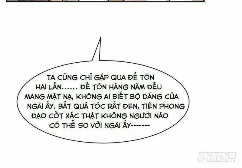 Độc Bộ Thiên Hạ Đặc Công Thần Y Tiểu Thú Phi - Chap 12