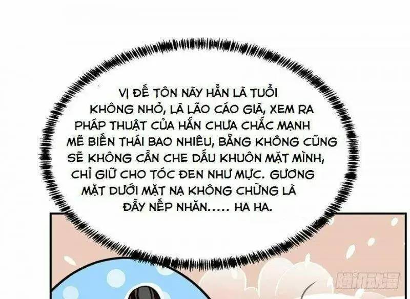 Độc Bộ Thiên Hạ Đặc Công Thần Y Tiểu Thú Phi - Chap 12