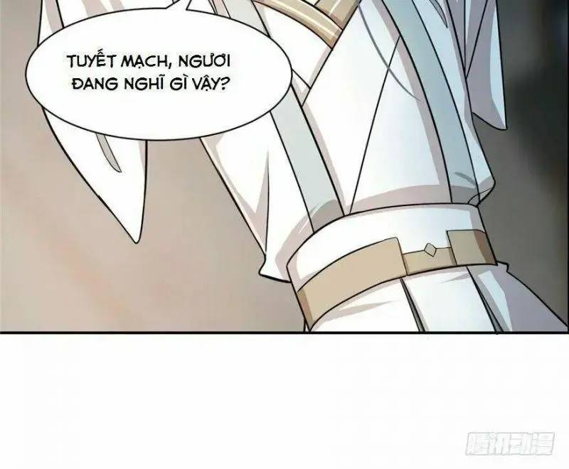 Độc Bộ Thiên Hạ Đặc Công Thần Y Tiểu Thú Phi - Chap 12