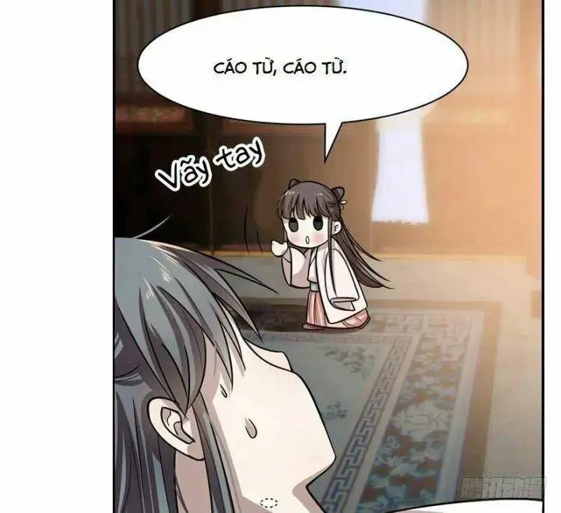 Độc Bộ Thiên Hạ Đặc Công Thần Y Tiểu Thú Phi - Chap 12