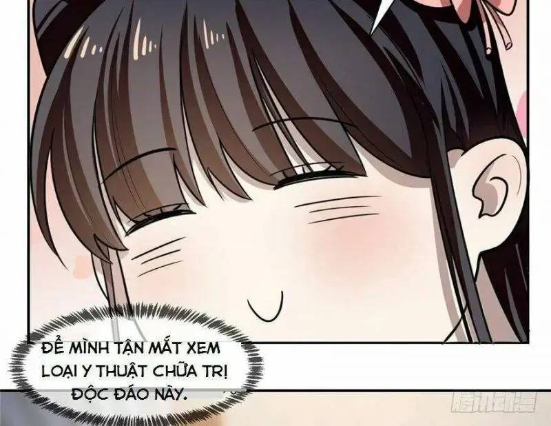 Độc Bộ Thiên Hạ Đặc Công Thần Y Tiểu Thú Phi - Chap 12
