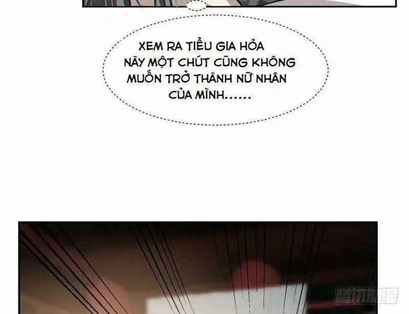 Độc Bộ Thiên Hạ Đặc Công Thần Y Tiểu Thú Phi - Chap 12