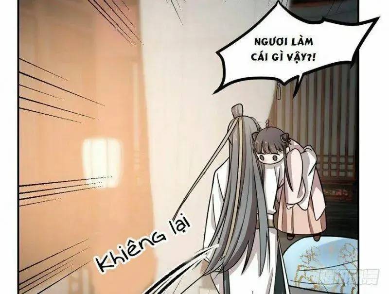 Độc Bộ Thiên Hạ Đặc Công Thần Y Tiểu Thú Phi - Chap 12