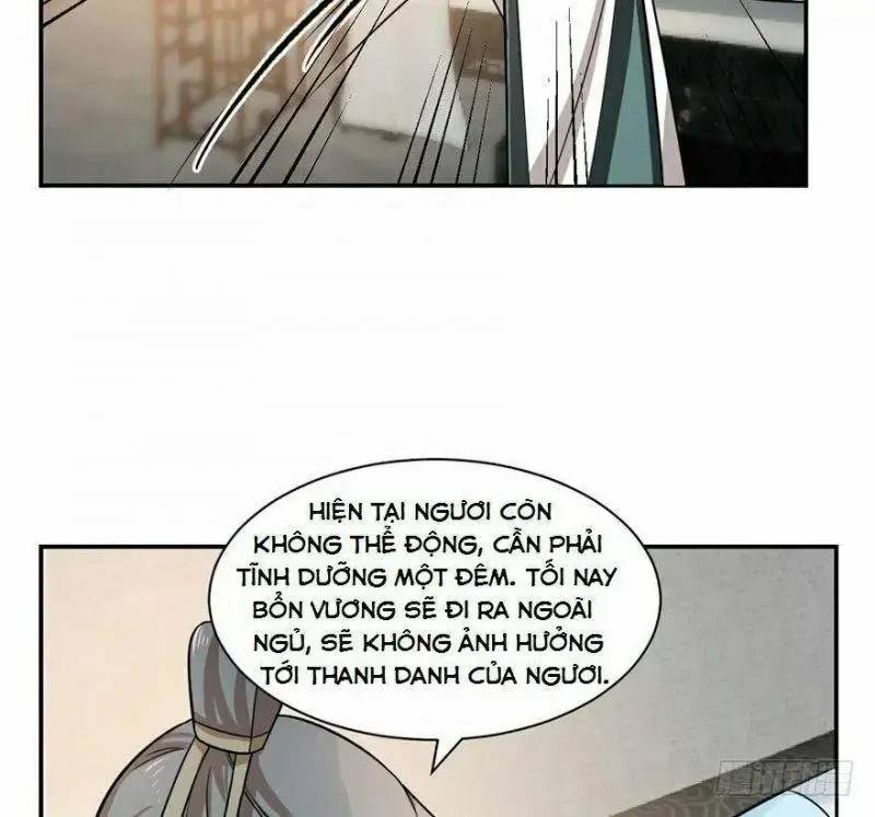 Độc Bộ Thiên Hạ Đặc Công Thần Y Tiểu Thú Phi - Chap 12