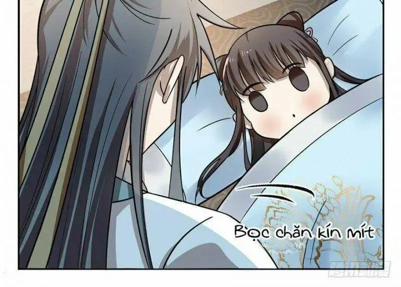 Độc Bộ Thiên Hạ Đặc Công Thần Y Tiểu Thú Phi - Chap 12