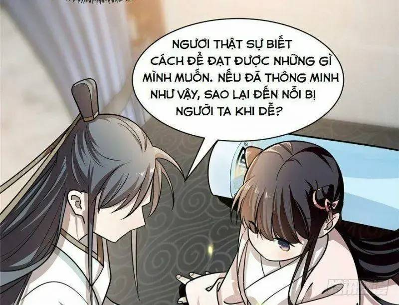 Độc Bộ Thiên Hạ Đặc Công Thần Y Tiểu Thú Phi - Chap 12