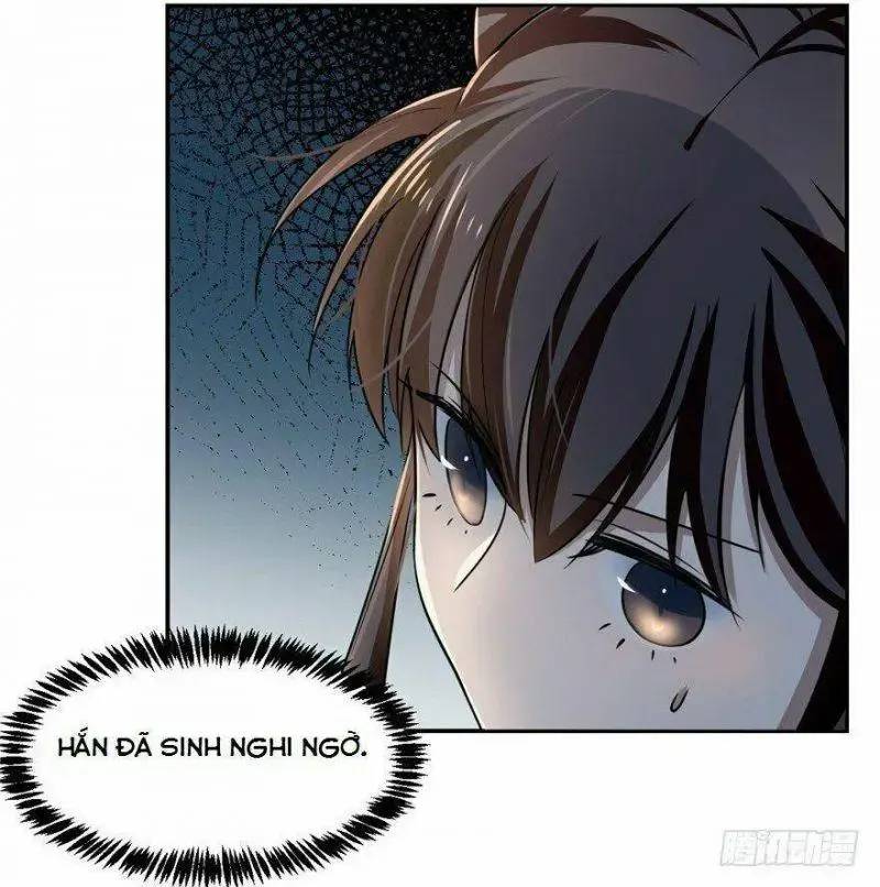 Độc Bộ Thiên Hạ Đặc Công Thần Y Tiểu Thú Phi - Chap 12