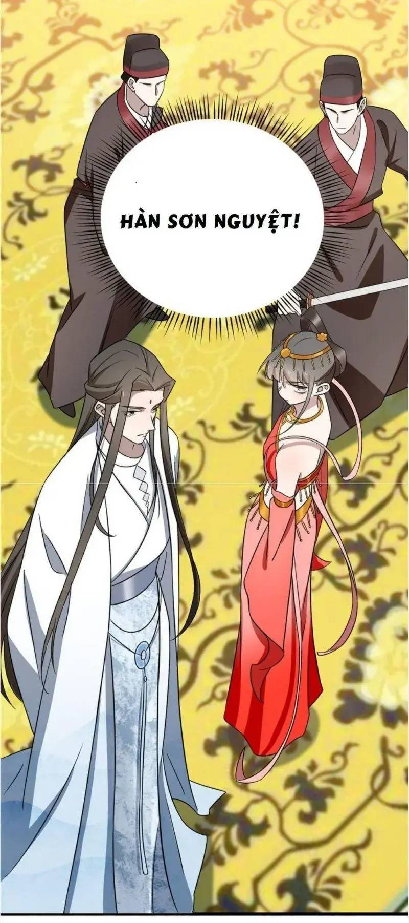 Độc Bộ Thiên Hạ Đặc Công Thần Y Tiểu Thú Phi - Chap 126