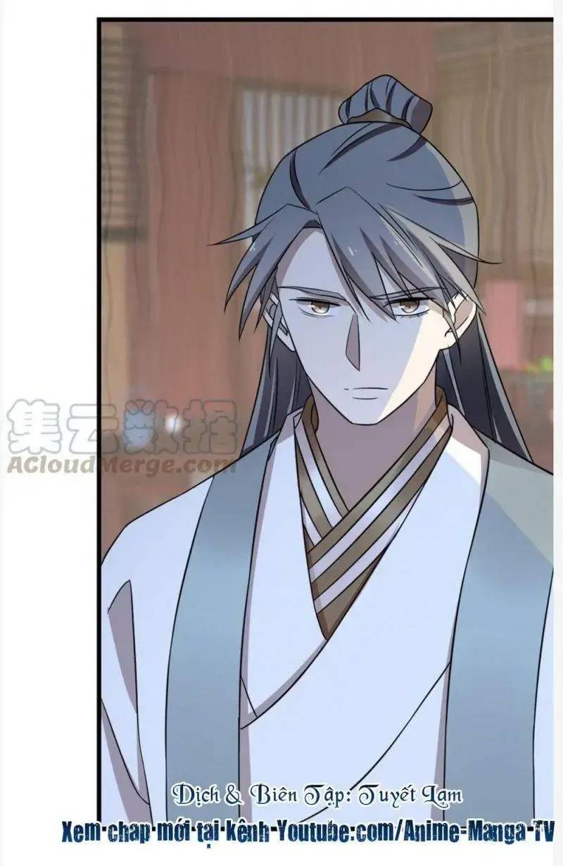 Độc Bộ Thiên Hạ Đặc Công Thần Y Tiểu Thú Phi - Chap 126