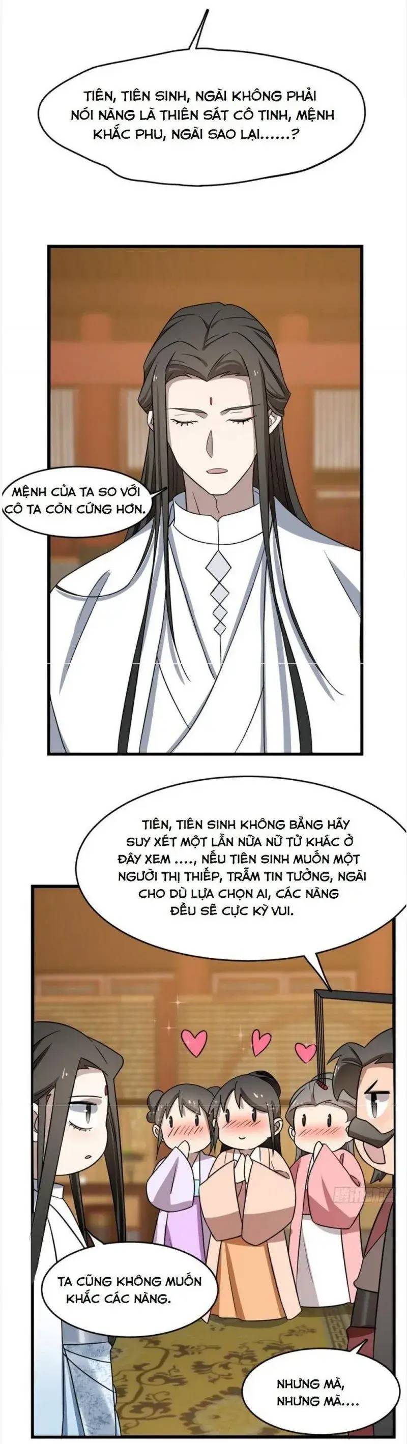 Độc Bộ Thiên Hạ Đặc Công Thần Y Tiểu Thú Phi - Chap 126