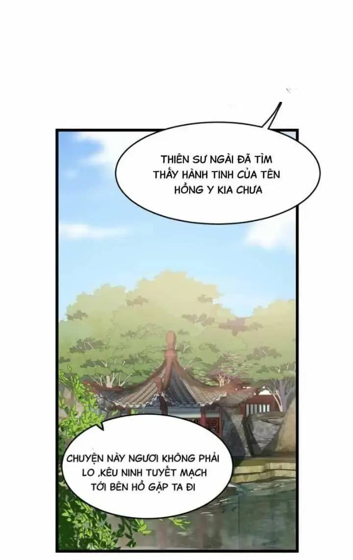 Độc Bộ Thiên Hạ Đặc Công Thần Y Tiểu Thú Phi - Chap 127