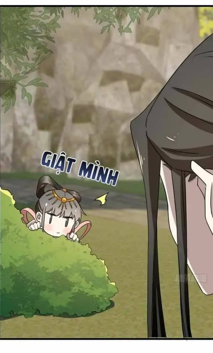 Độc Bộ Thiên Hạ Đặc Công Thần Y Tiểu Thú Phi - Chap 127