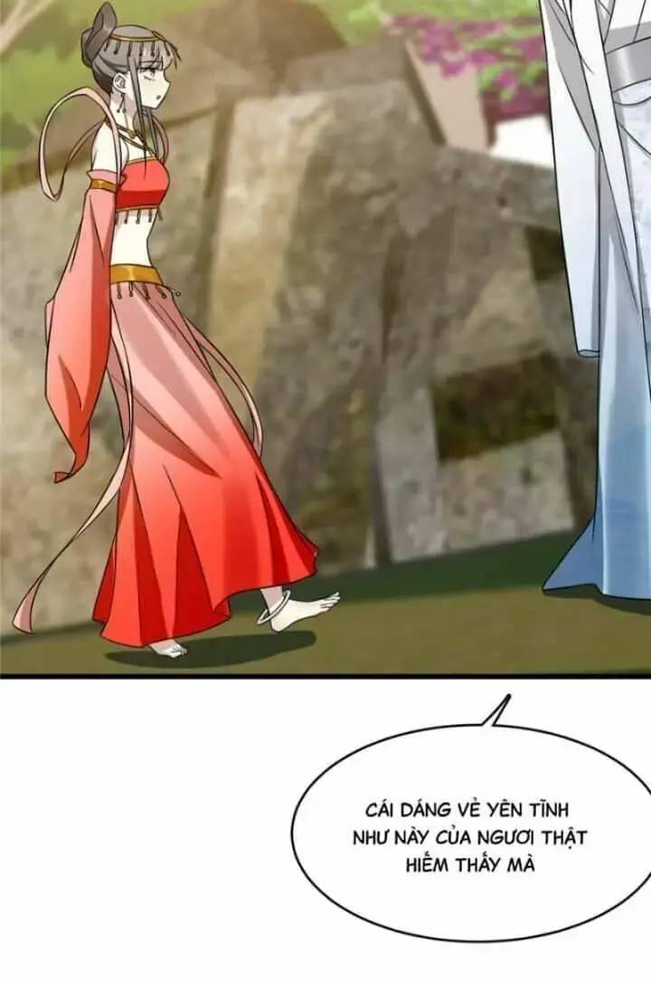 Độc Bộ Thiên Hạ Đặc Công Thần Y Tiểu Thú Phi - Chap 127