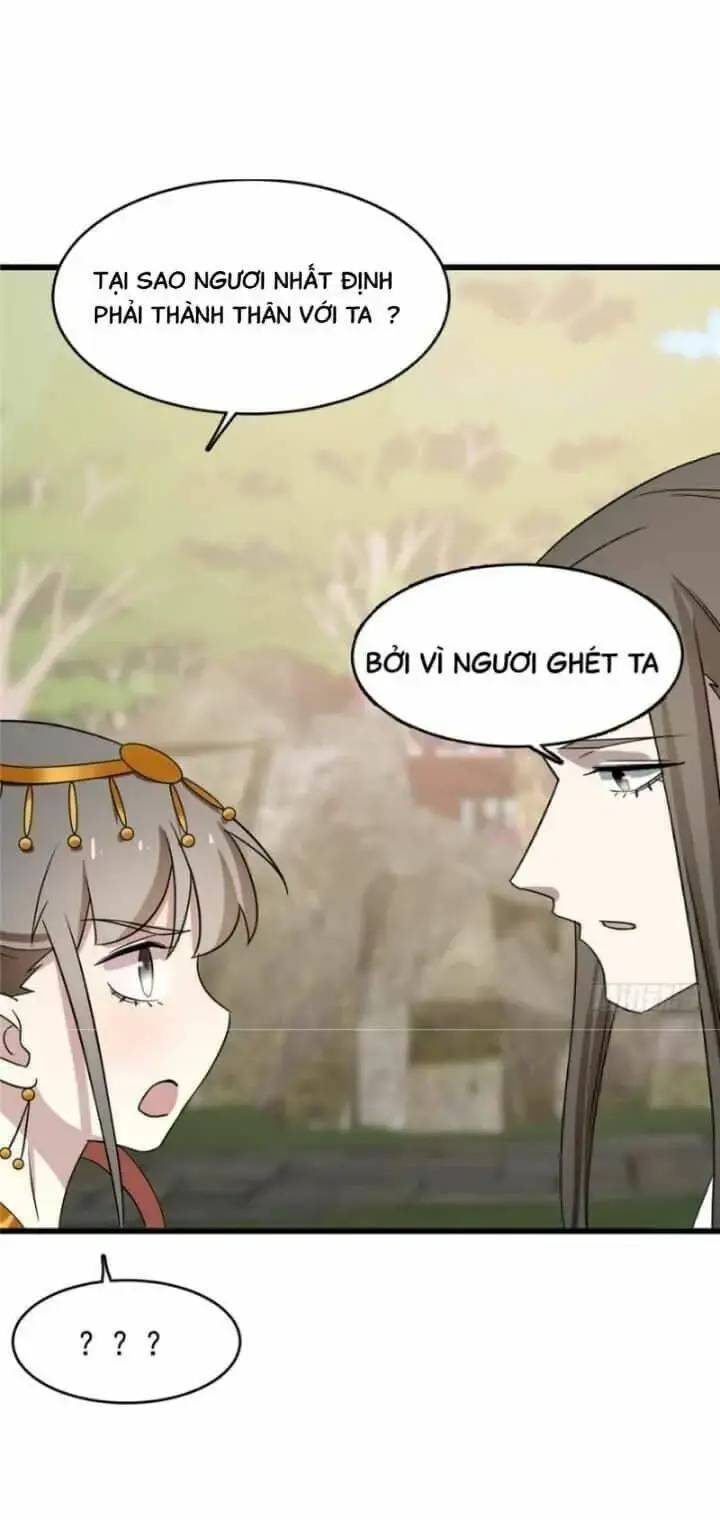 Độc Bộ Thiên Hạ Đặc Công Thần Y Tiểu Thú Phi - Chap 127