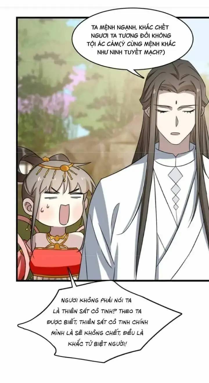 Độc Bộ Thiên Hạ Đặc Công Thần Y Tiểu Thú Phi - Chap 127