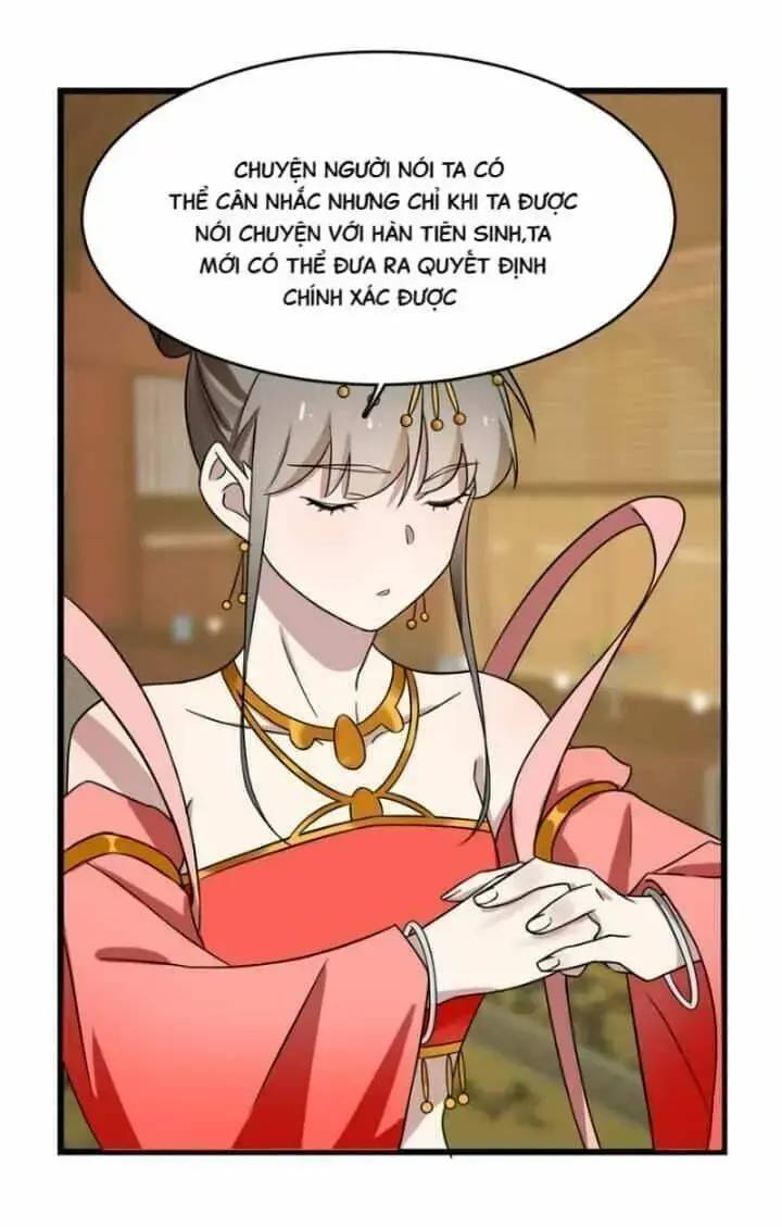 Độc Bộ Thiên Hạ Đặc Công Thần Y Tiểu Thú Phi - Chap 127