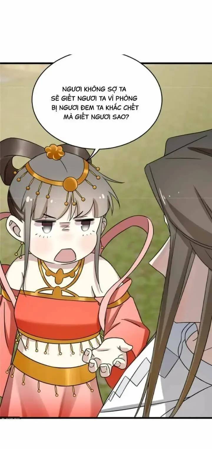 Độc Bộ Thiên Hạ Đặc Công Thần Y Tiểu Thú Phi - Chap 127