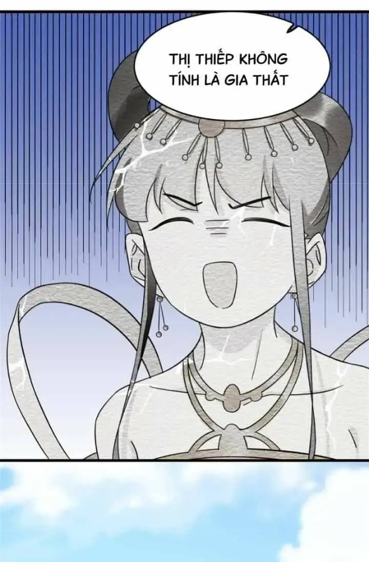 Độc Bộ Thiên Hạ Đặc Công Thần Y Tiểu Thú Phi - Chap 127