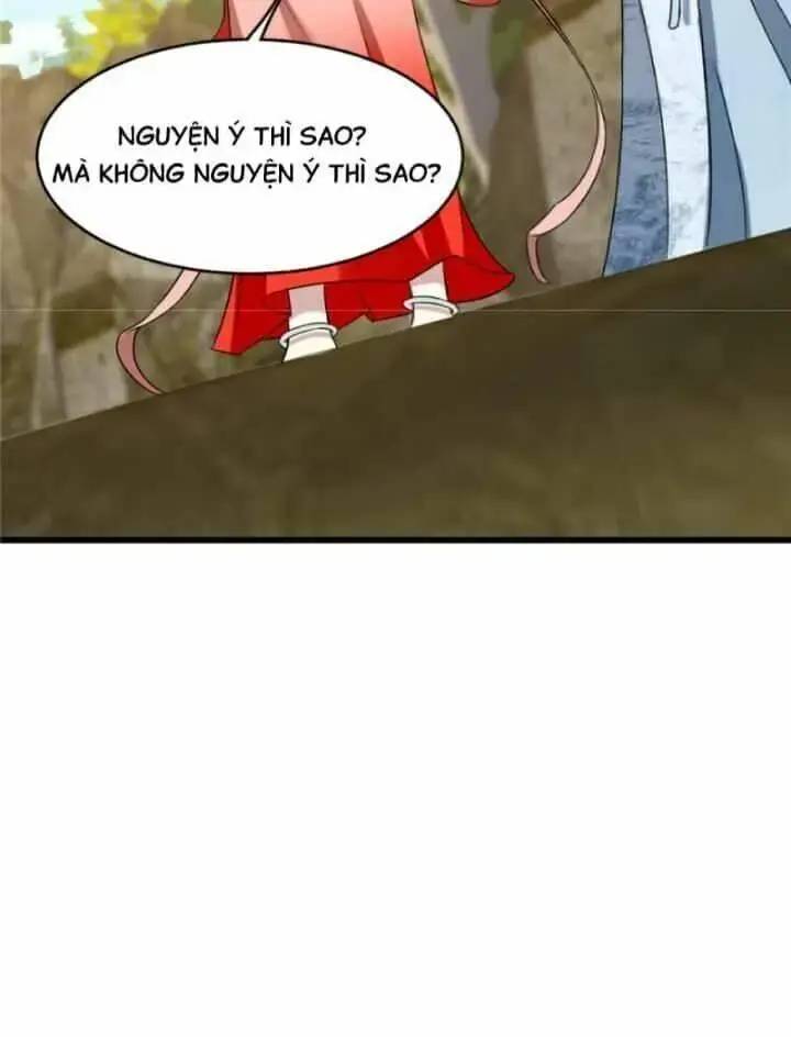 Độc Bộ Thiên Hạ Đặc Công Thần Y Tiểu Thú Phi - Chap 127