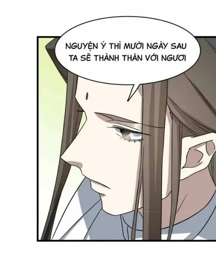 Độc Bộ Thiên Hạ Đặc Công Thần Y Tiểu Thú Phi - Chap 127