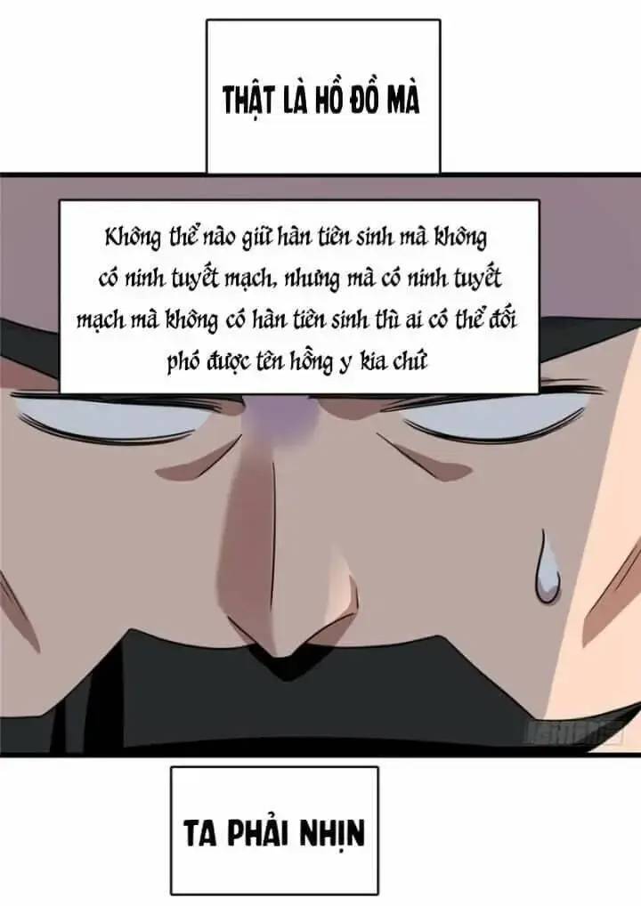 Độc Bộ Thiên Hạ Đặc Công Thần Y Tiểu Thú Phi - Chap 127