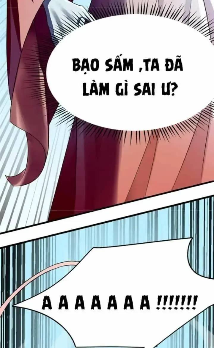 Độc Bộ Thiên Hạ Đặc Công Thần Y Tiểu Thú Phi - Chap 127