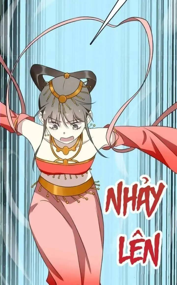 Độc Bộ Thiên Hạ Đặc Công Thần Y Tiểu Thú Phi - Chap 127