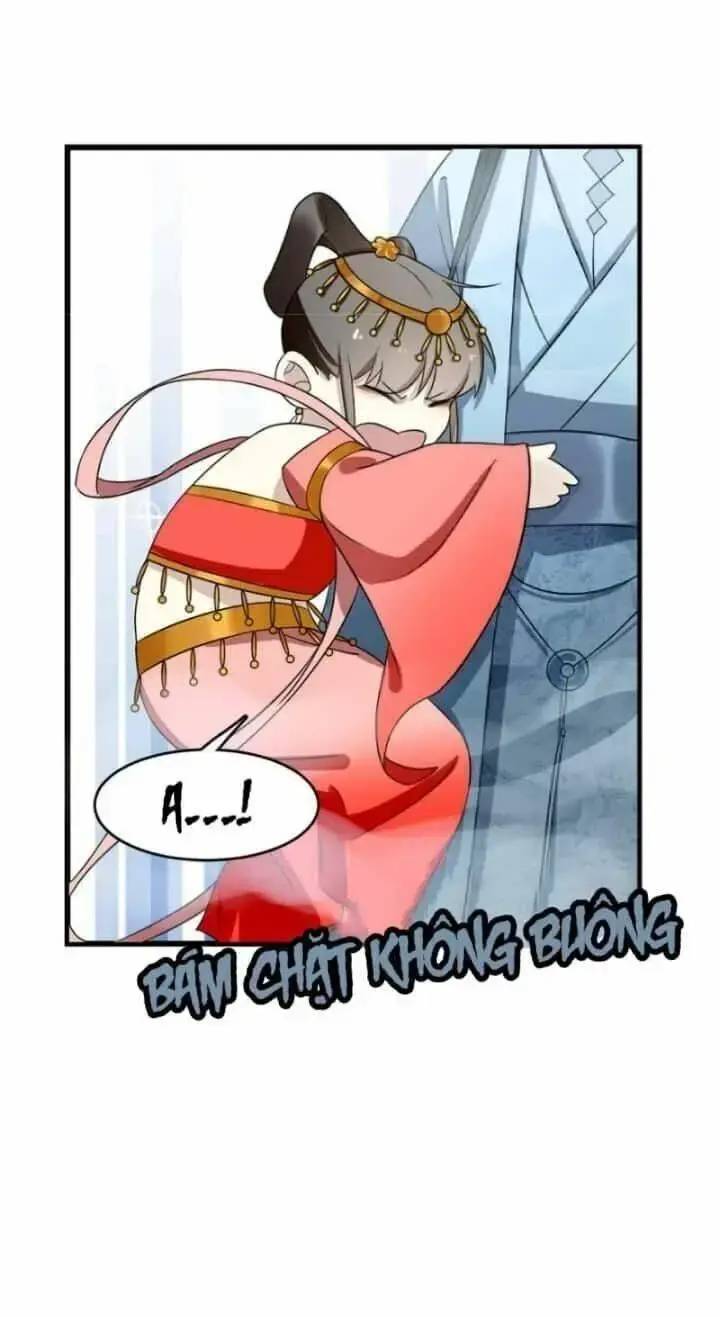 Độc Bộ Thiên Hạ Đặc Công Thần Y Tiểu Thú Phi - Chap 127