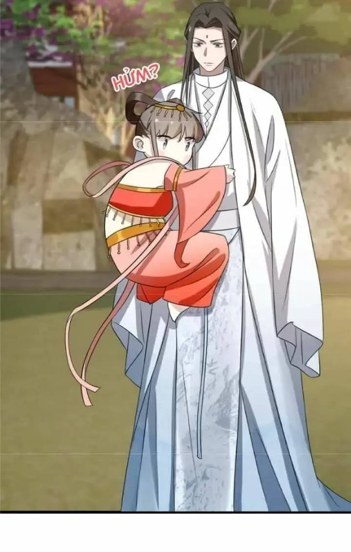 Độc Bộ Thiên Hạ Đặc Công Thần Y Tiểu Thú Phi - Chap 127