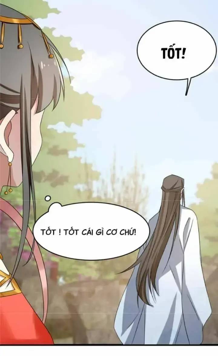 Độc Bộ Thiên Hạ Đặc Công Thần Y Tiểu Thú Phi - Chap 127