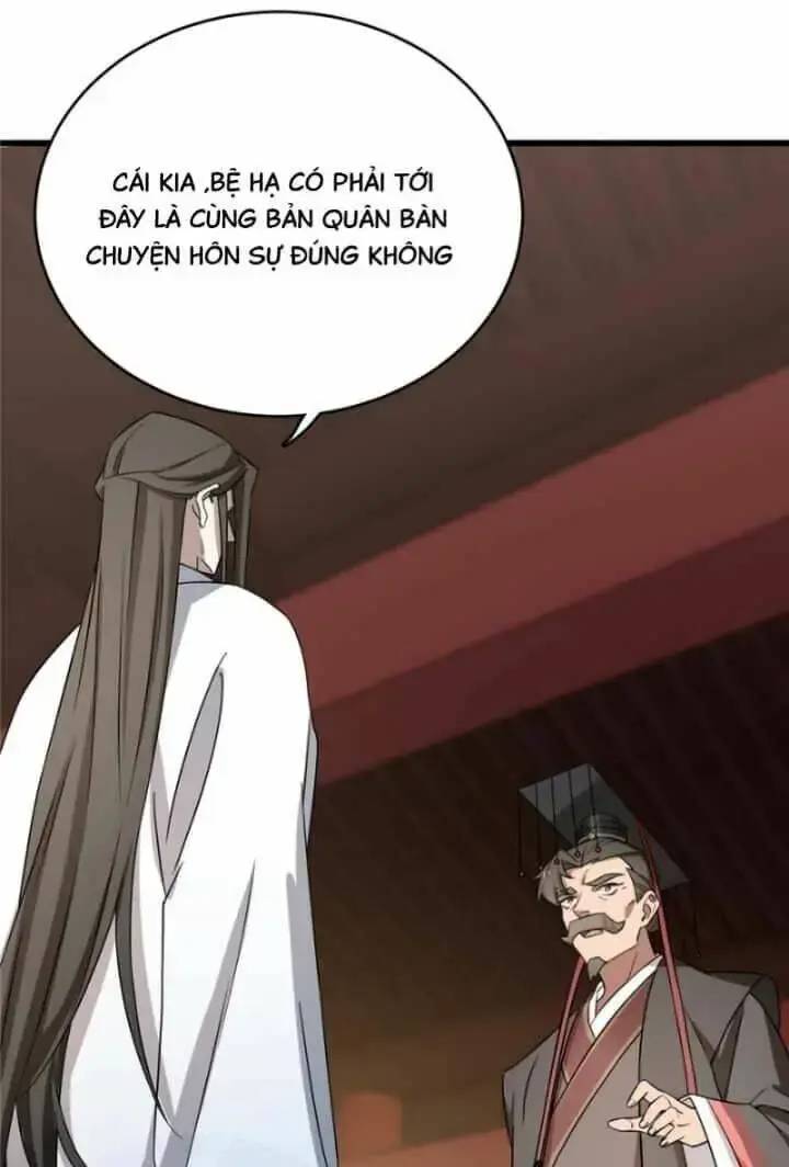 Độc Bộ Thiên Hạ Đặc Công Thần Y Tiểu Thú Phi - Chap 127