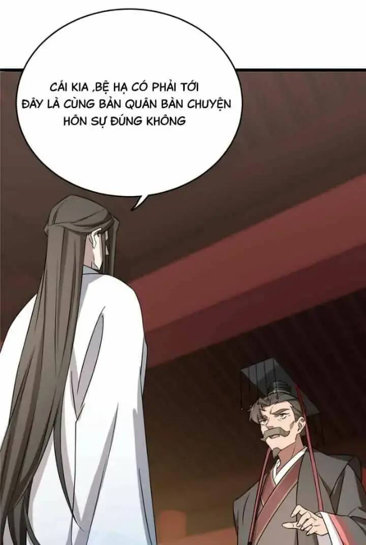 Độc Bộ Thiên Hạ Đặc Công Thần Y Tiểu Thú Phi - Chap 127