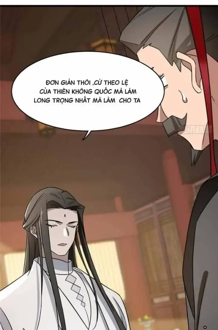 Độc Bộ Thiên Hạ Đặc Công Thần Y Tiểu Thú Phi - Chap 127