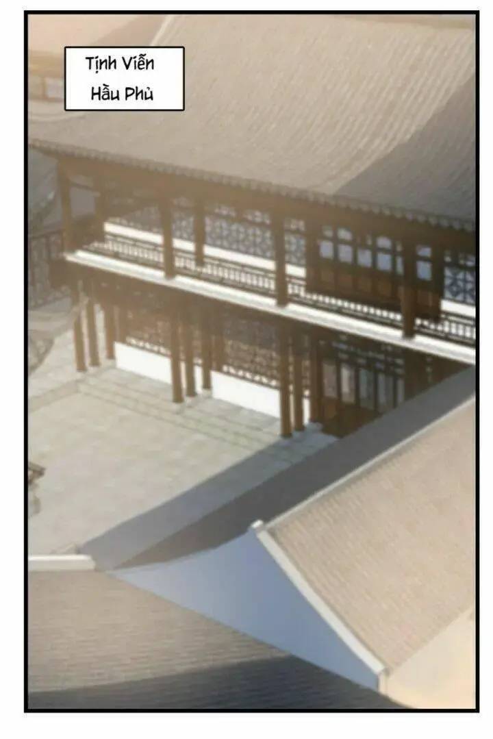 Độc Bộ Thiên Hạ Đặc Công Thần Y Tiểu Thú Phi - Chap 128