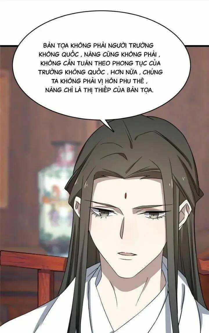 Độc Bộ Thiên Hạ Đặc Công Thần Y Tiểu Thú Phi - Chap 128