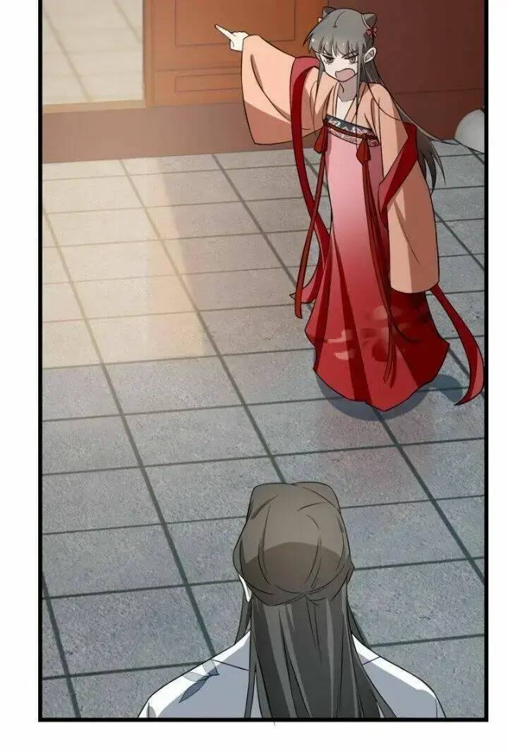 Độc Bộ Thiên Hạ Đặc Công Thần Y Tiểu Thú Phi - Chap 128