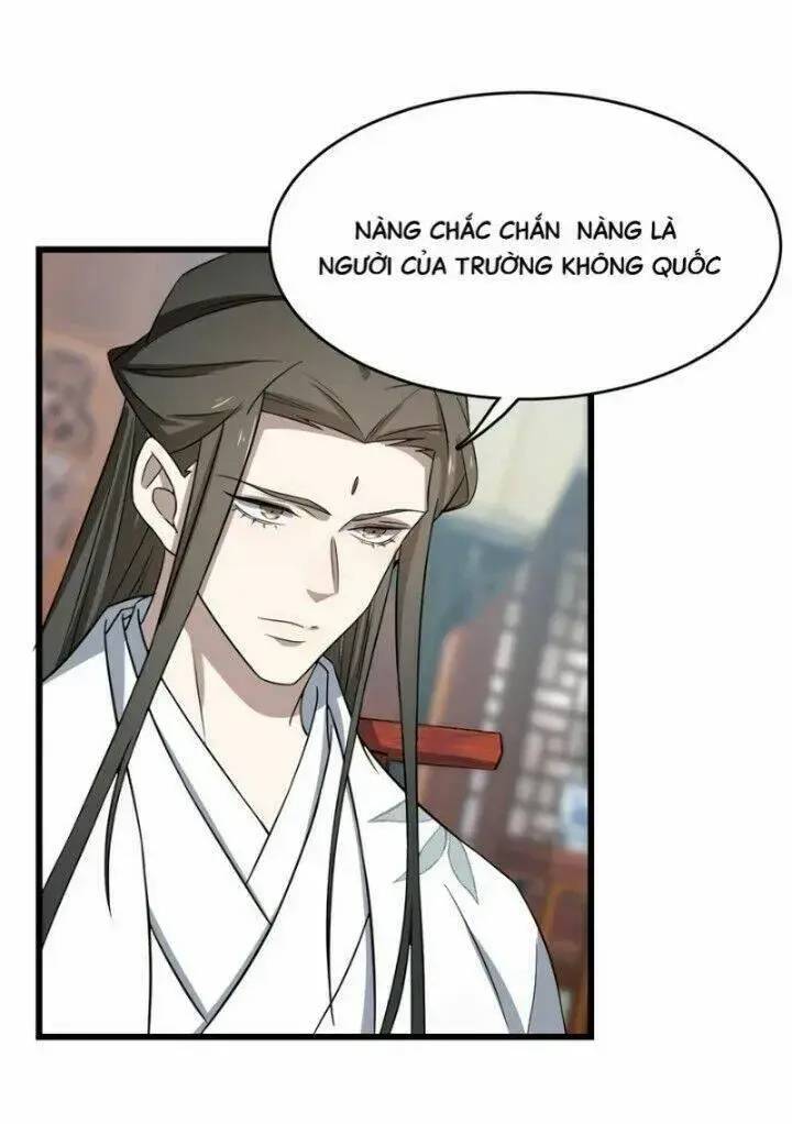 Độc Bộ Thiên Hạ Đặc Công Thần Y Tiểu Thú Phi - Chap 128