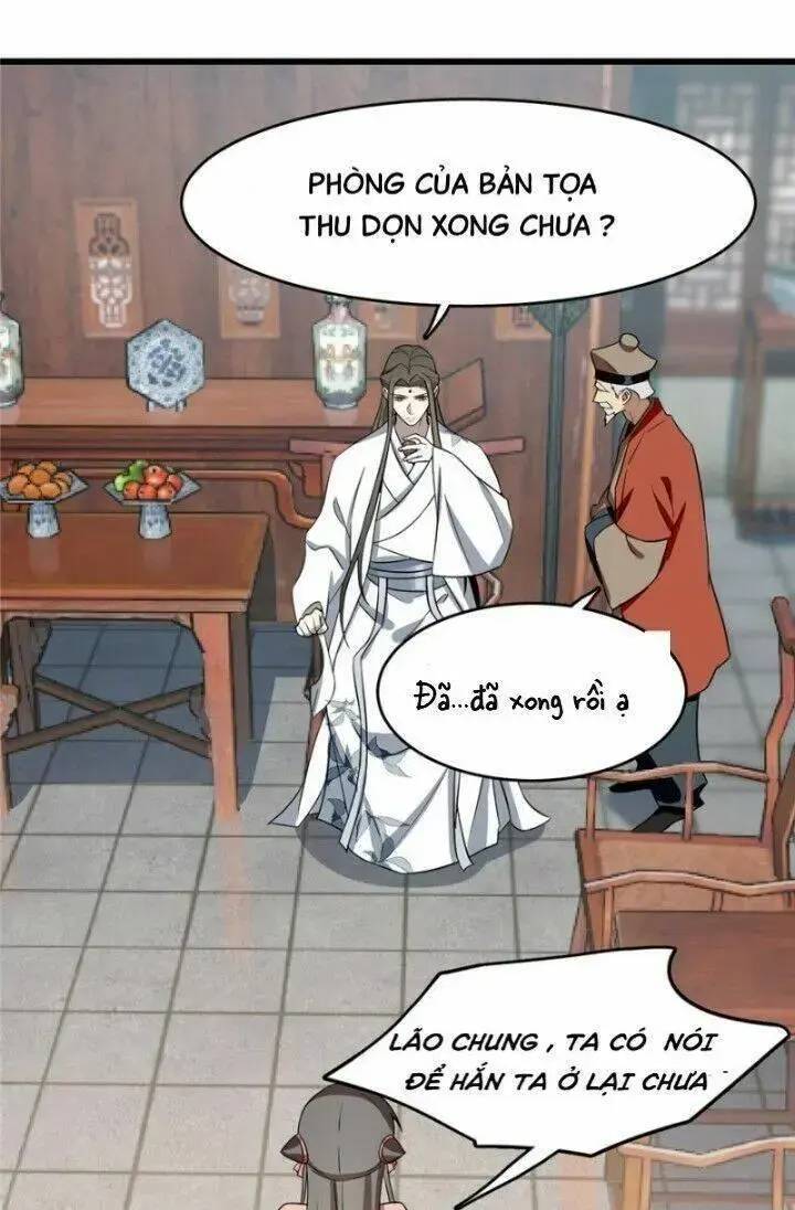 Độc Bộ Thiên Hạ Đặc Công Thần Y Tiểu Thú Phi - Chap 128