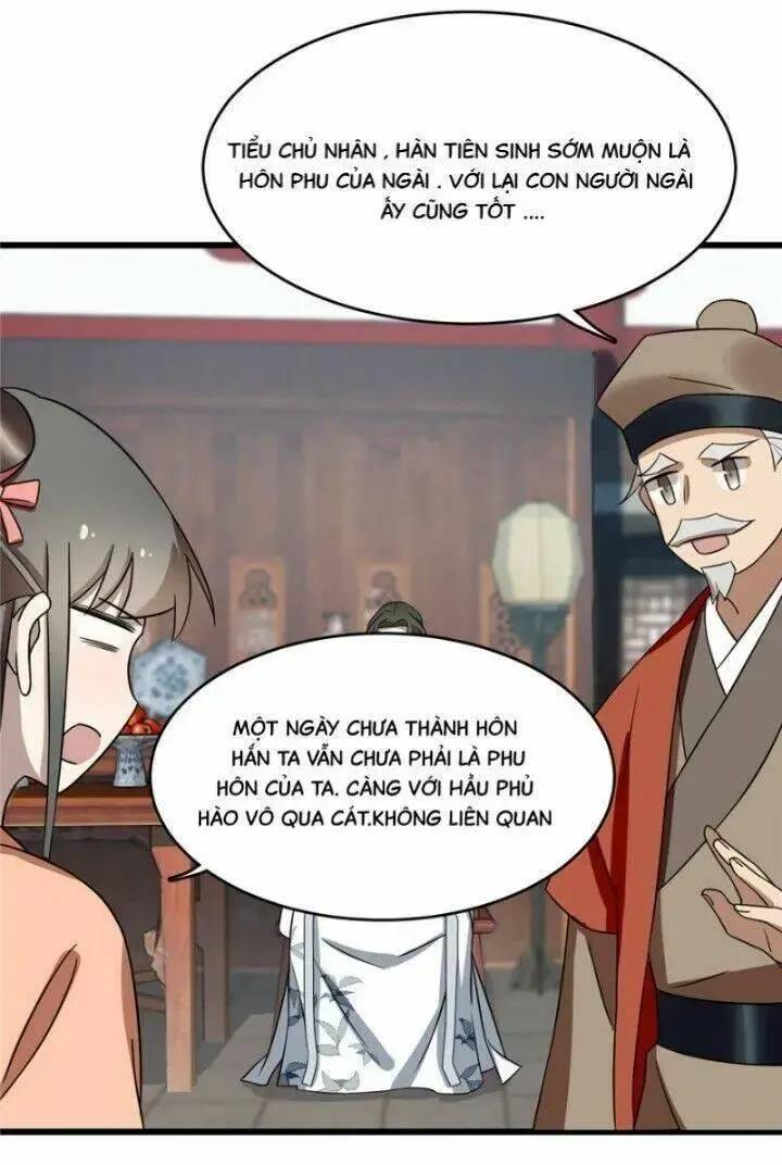 Độc Bộ Thiên Hạ Đặc Công Thần Y Tiểu Thú Phi - Chap 128