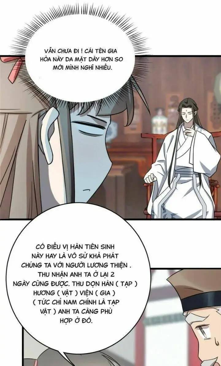 Độc Bộ Thiên Hạ Đặc Công Thần Y Tiểu Thú Phi - Chap 128