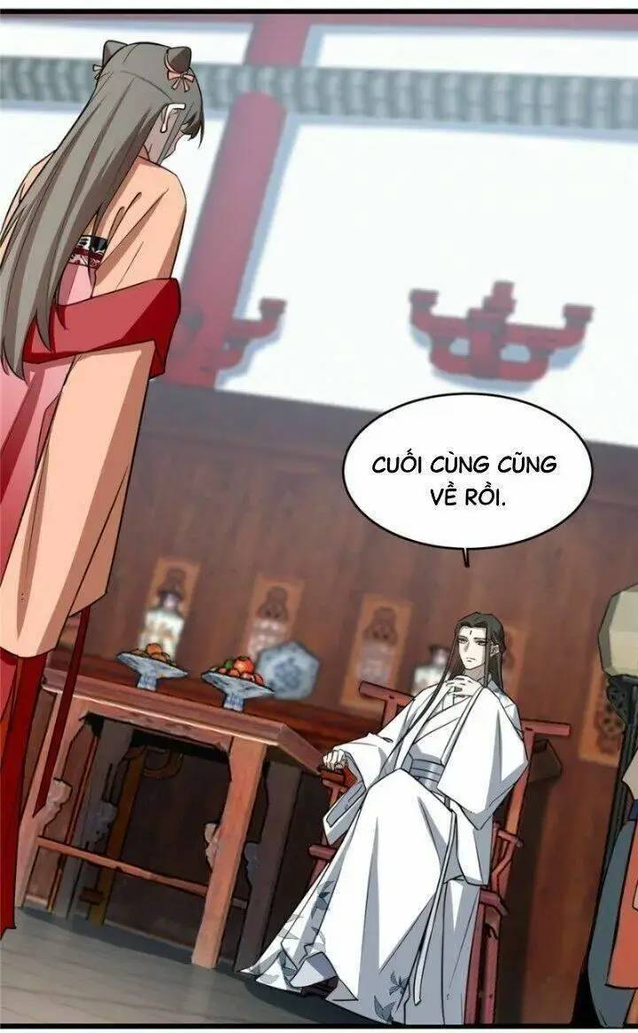 Độc Bộ Thiên Hạ Đặc Công Thần Y Tiểu Thú Phi - Chap 128