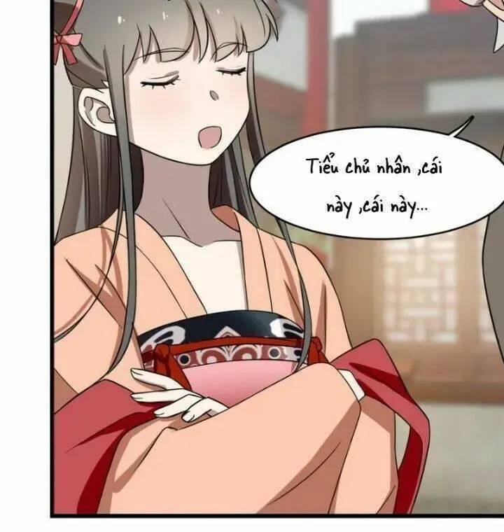 Độc Bộ Thiên Hạ Đặc Công Thần Y Tiểu Thú Phi - Chap 128