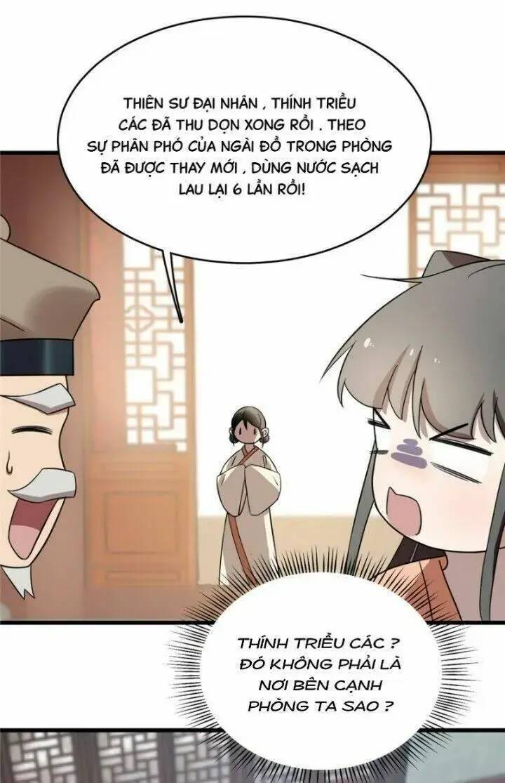 Độc Bộ Thiên Hạ Đặc Công Thần Y Tiểu Thú Phi - Chap 128