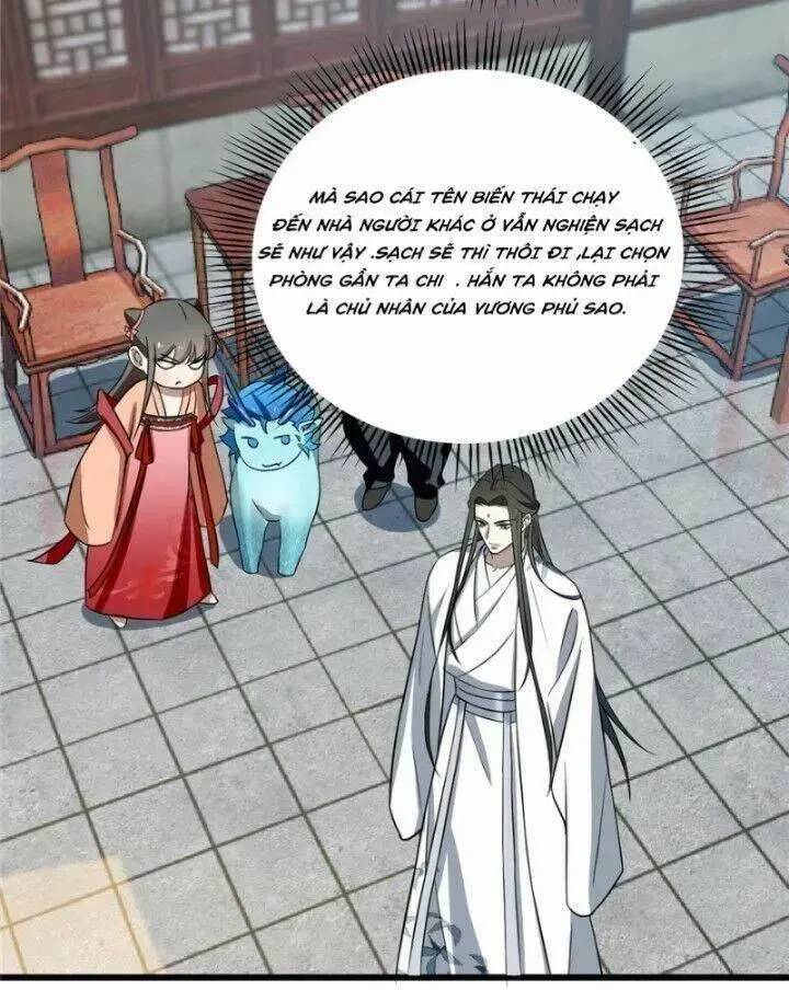 Độc Bộ Thiên Hạ Đặc Công Thần Y Tiểu Thú Phi - Chap 128