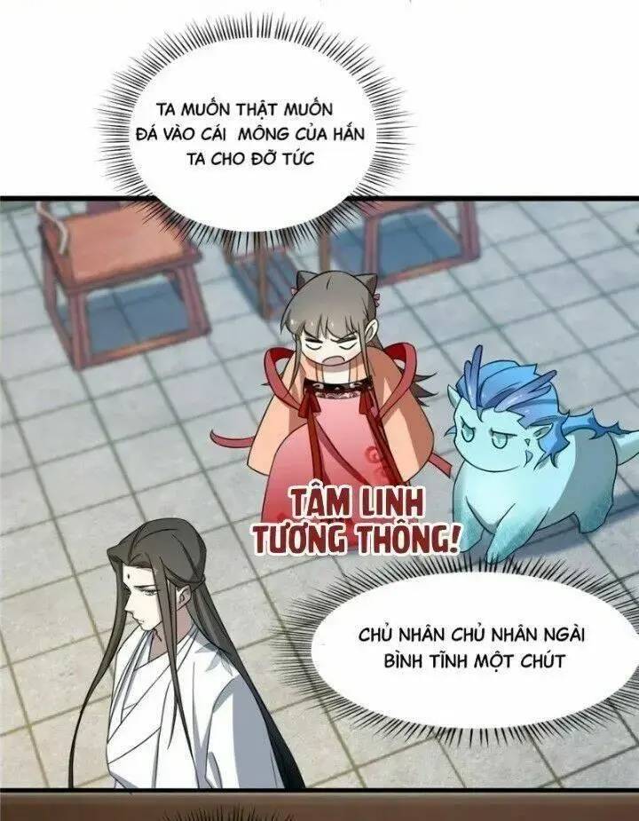 Độc Bộ Thiên Hạ Đặc Công Thần Y Tiểu Thú Phi - Chap 128