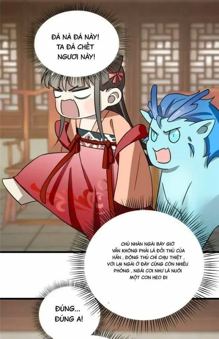 Độc Bộ Thiên Hạ Đặc Công Thần Y Tiểu Thú Phi - Chap 128
