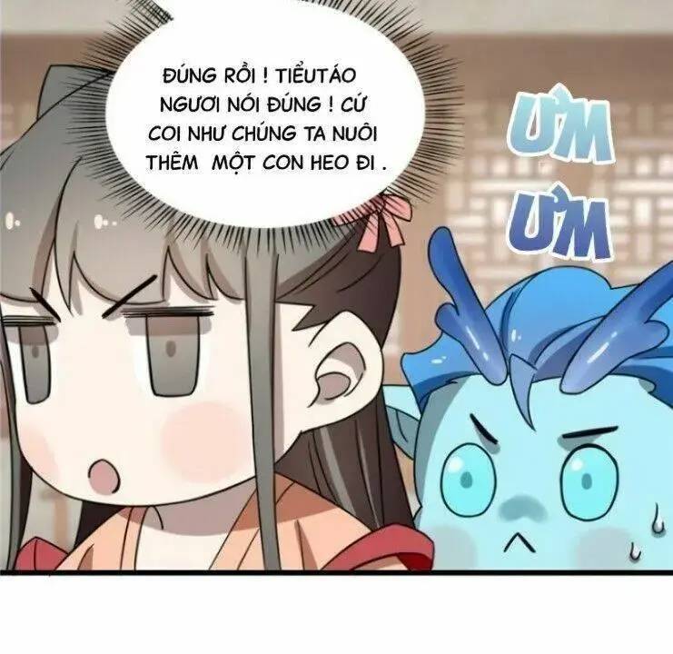 Độc Bộ Thiên Hạ Đặc Công Thần Y Tiểu Thú Phi - Chap 128